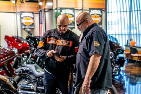 What's Next After You Get a Motorcycle License
