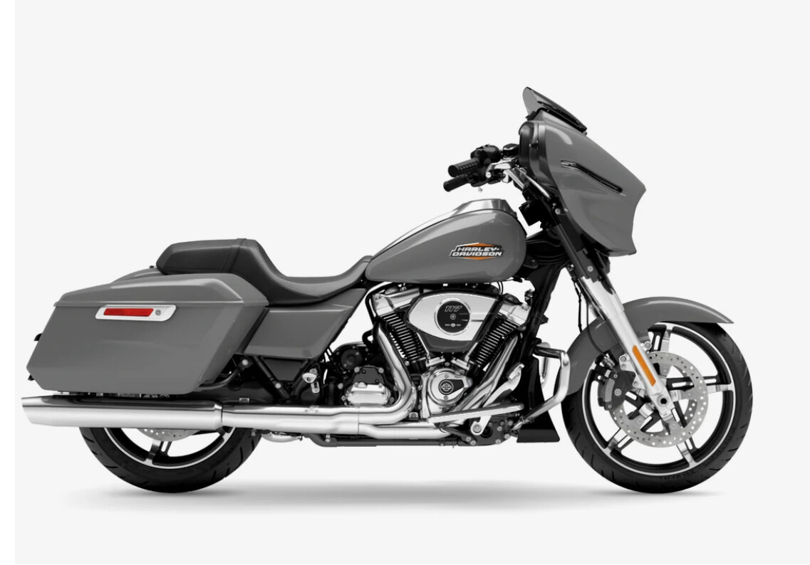 2025年モデル発表 第一弾 | Harley-Davidson® シティ／中野店