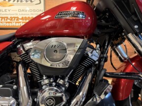 2025 H-D FLHX Street Glide 117ci thumb 2
