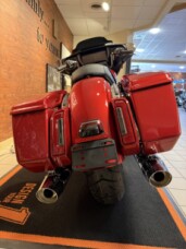 2025 H-D FLHX Street Glide 117ci thumb 0