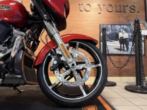2025 H-D FLHX Street Glide 117ci thumb 3