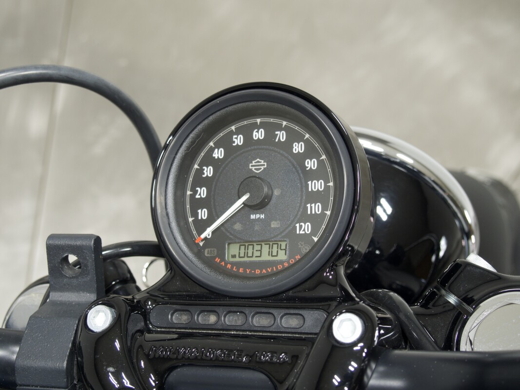 2021 Harley-Davidson XL1200X Sportster Forty-Eight in Billiard Teal - Photo 2