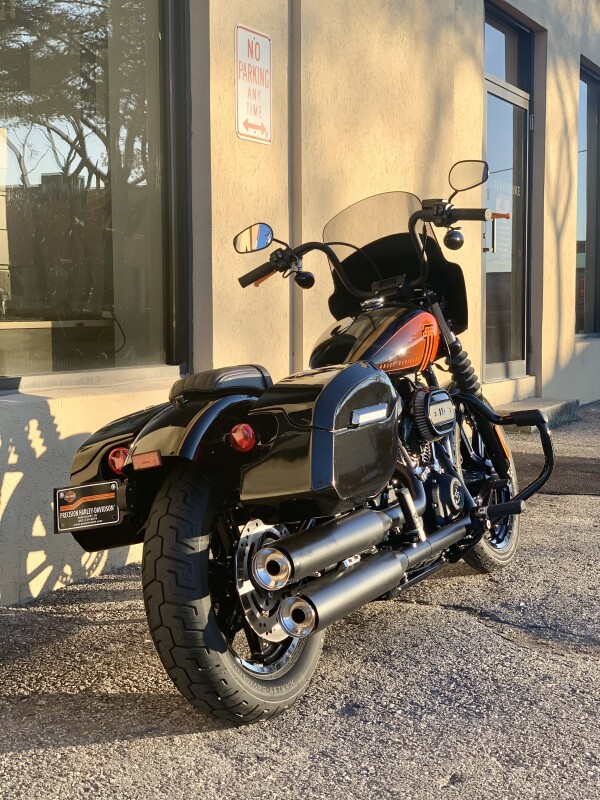 2023 Harley-Davidson Street Bob 114 FXBBS - Photo 4