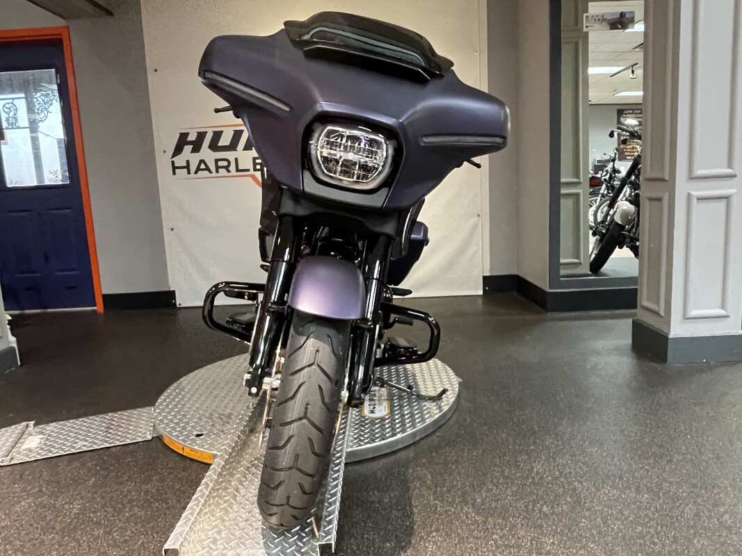 2025 Harley-Davidson Street Glide - Photo 3