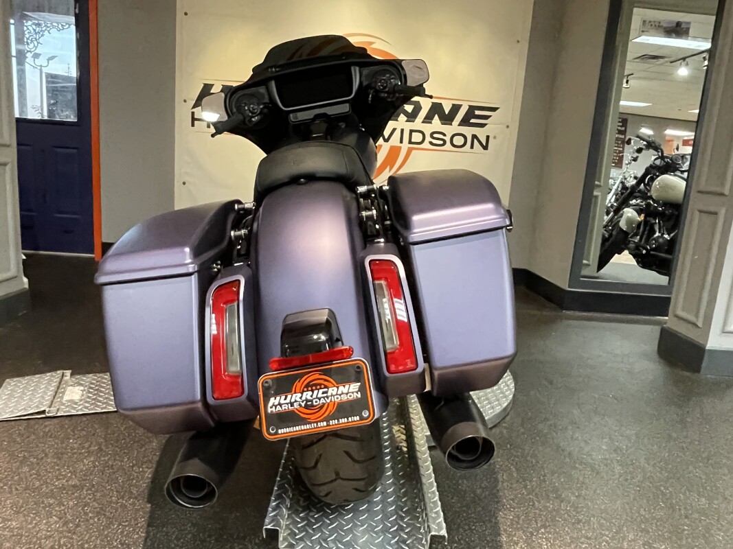 2025 Harley-Davidson Street Glide - Photo 7