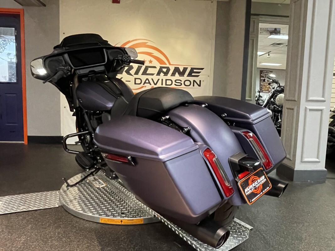 2025 Harley-Davidson Street Glide - Photo 6