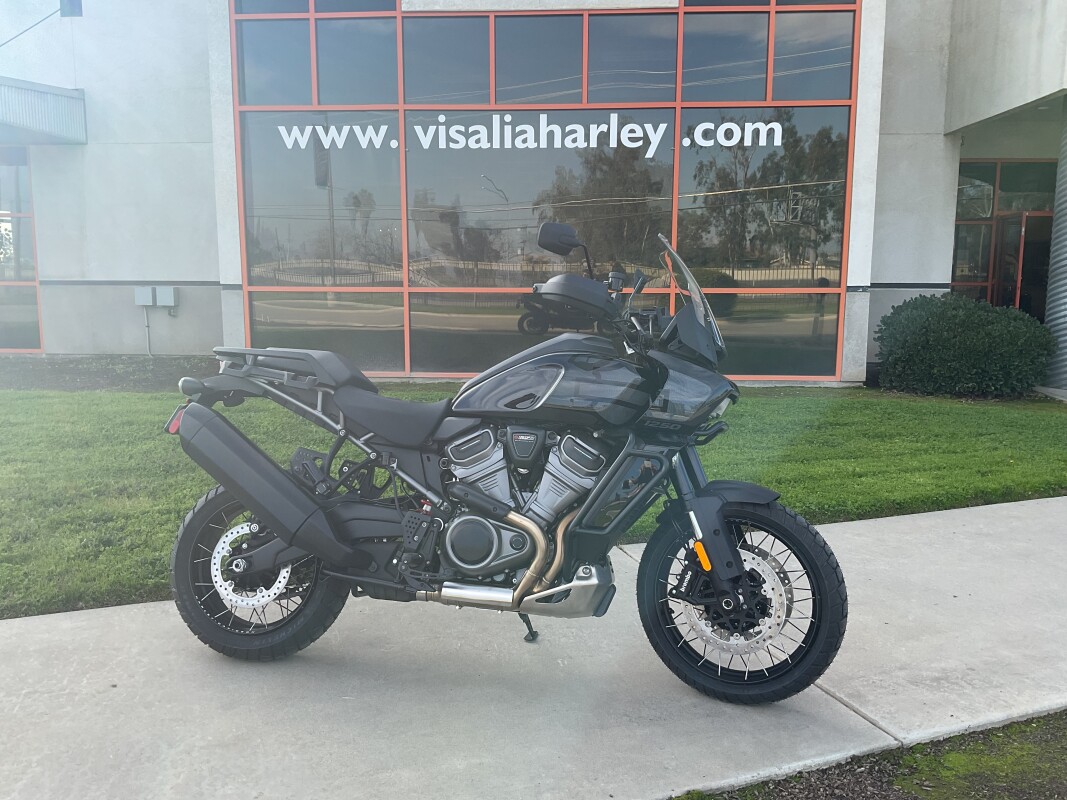 RA1250S 2024 Pan America 1250 Special