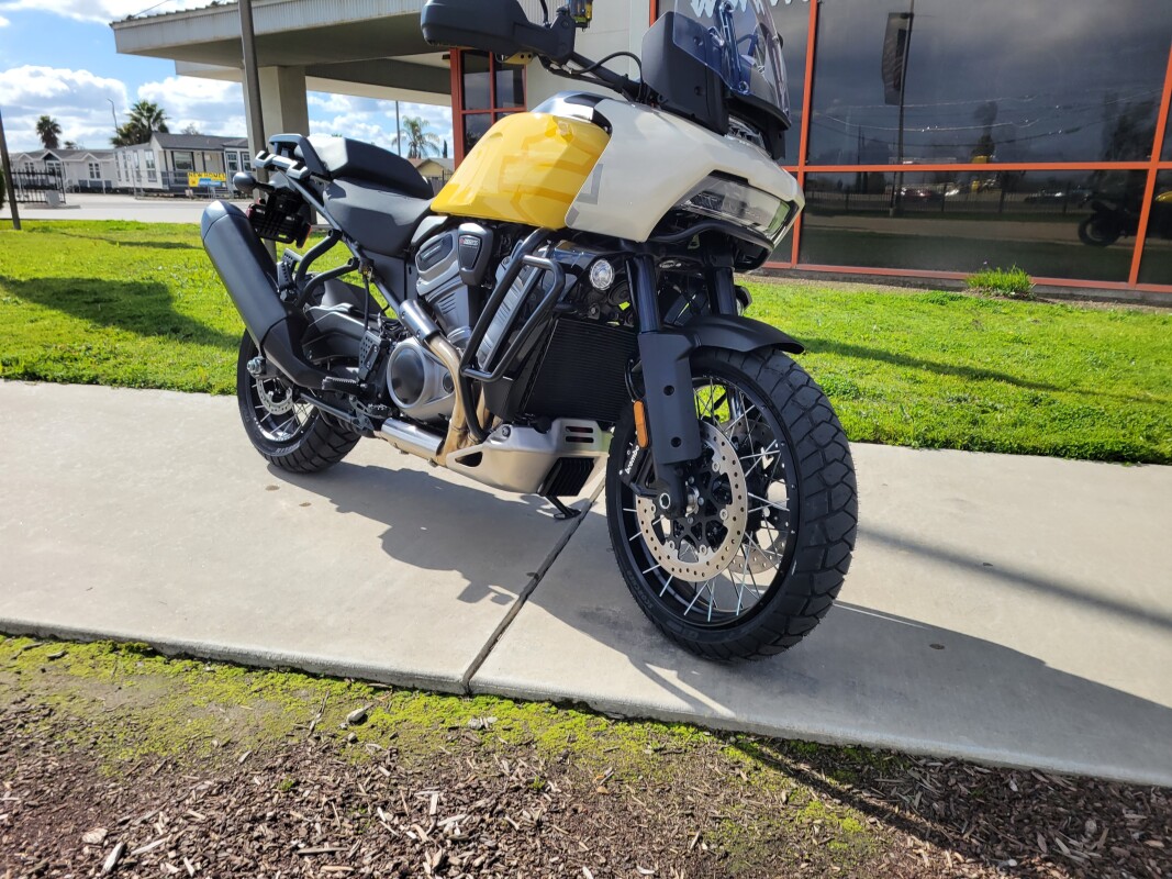 RA1250S 2023 Pan America 1250 Special - Photo 2