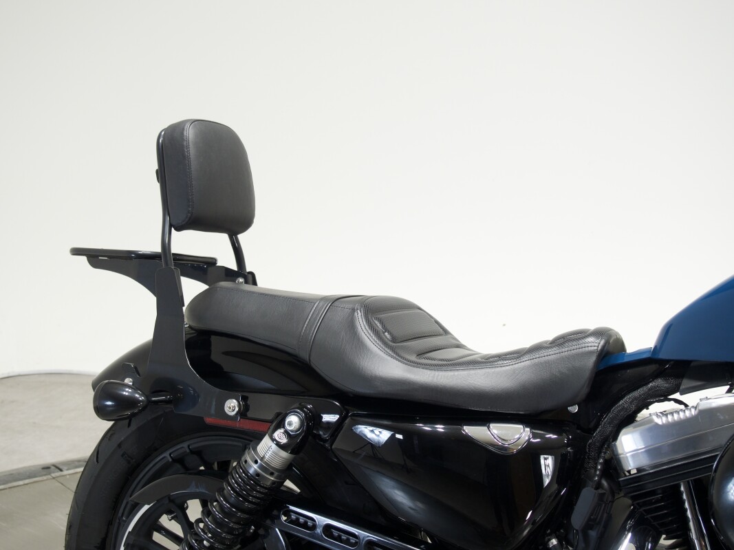 2021 Harley-Davidson XL1200X Sportster Forty-Eight in Billiard Teal - Photo 6