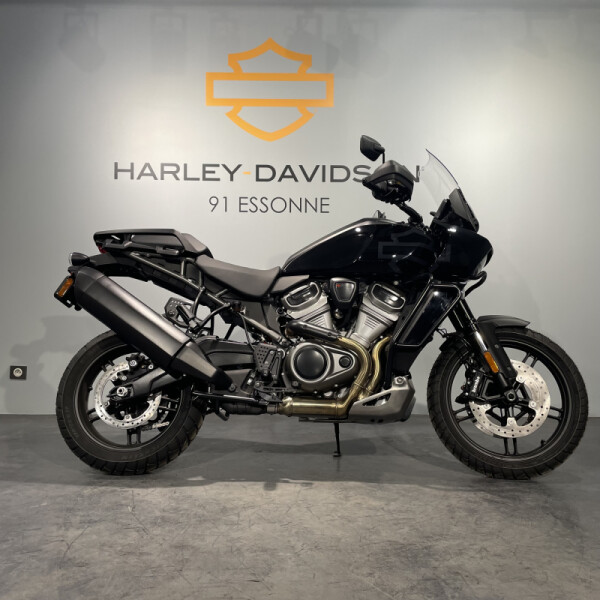 RA1250 2022 Pan America™ 1250
