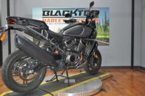 2021 Harley-Davidson® Pan America™ 1250 thumb 2