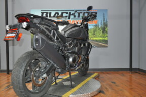 2021 Harley-Davidson® Pan America™ 1250 thumb 1