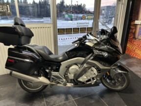 *BLOWOUT PRICING* 2018 BMW K1600 GTL EXCLUSIVE thumb 1