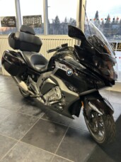 *BLOWOUT PRICING* 2018 BMW K1600 GTL EXCLUSIVE thumb 2