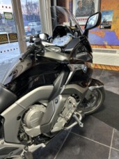 *BLOWOUT PRICING* 2018 BMW K1600 GTL EXCLUSIVE thumb 0