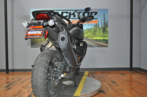 2021 Harley-Davidson® Pan America™ 1250 thumb 0