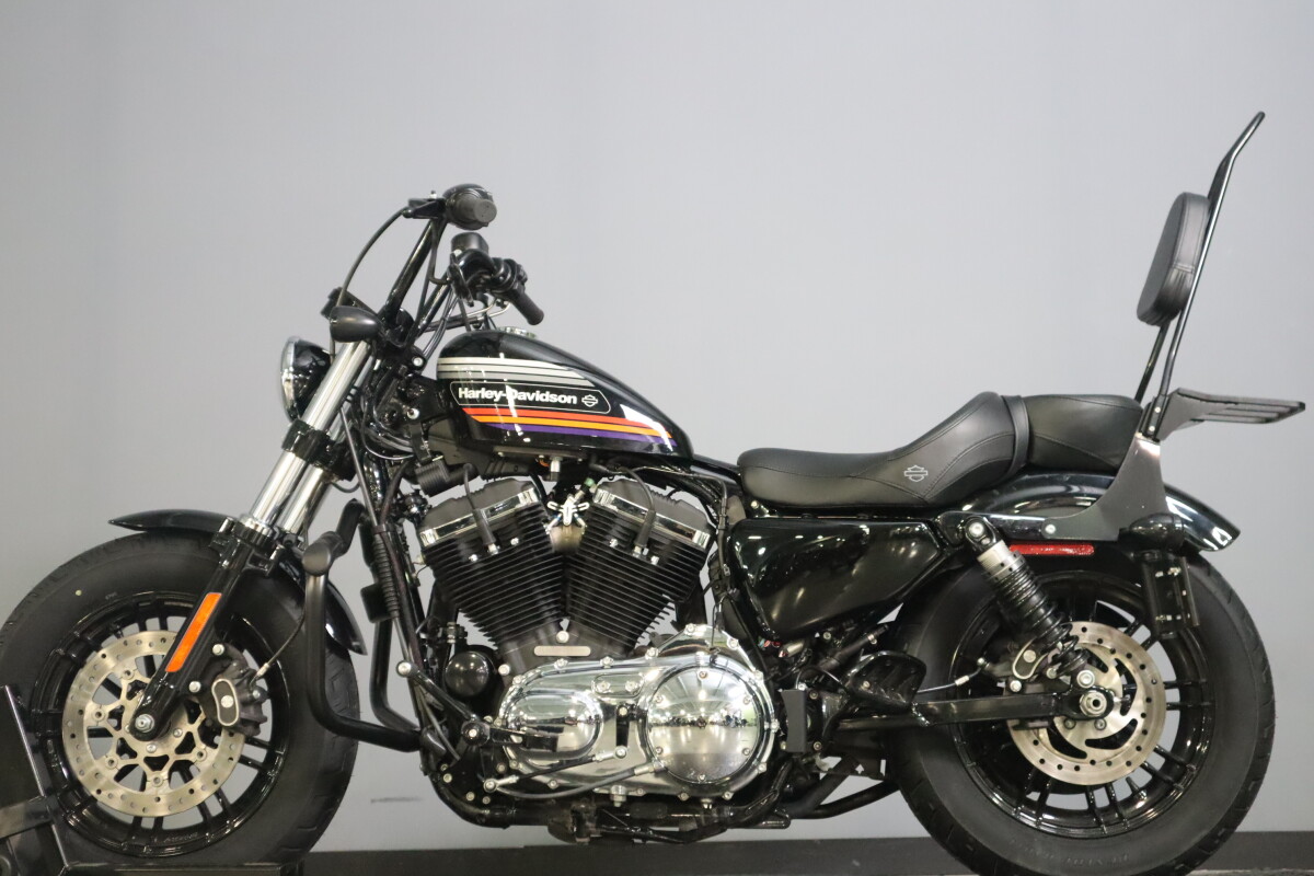 2018 Harley-Davidson Forty-Eight Special XL 1200XS - Photo 5