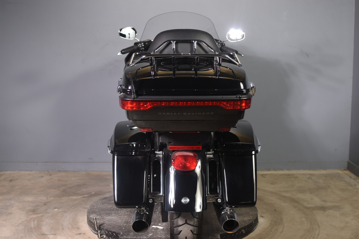 2022 Harley-Davidson Road Glide Limited FLTRK - Photo 7
