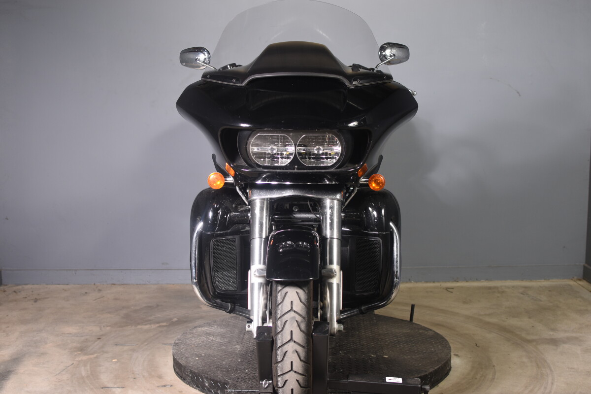 2022 Harley-Davidson Road Glide Limited FLTRK - Photo 3