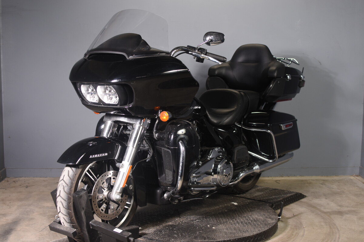 2022 Harley-Davidson Road Glide Limited FLTRK - Photo 4