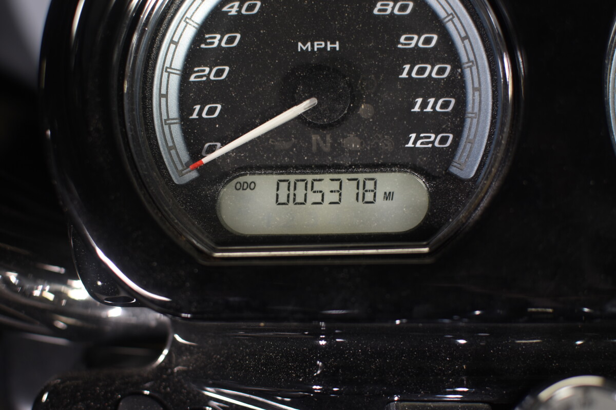 2022 Harley-Davidson Road Glide Limited FLTRK - Photo 9
