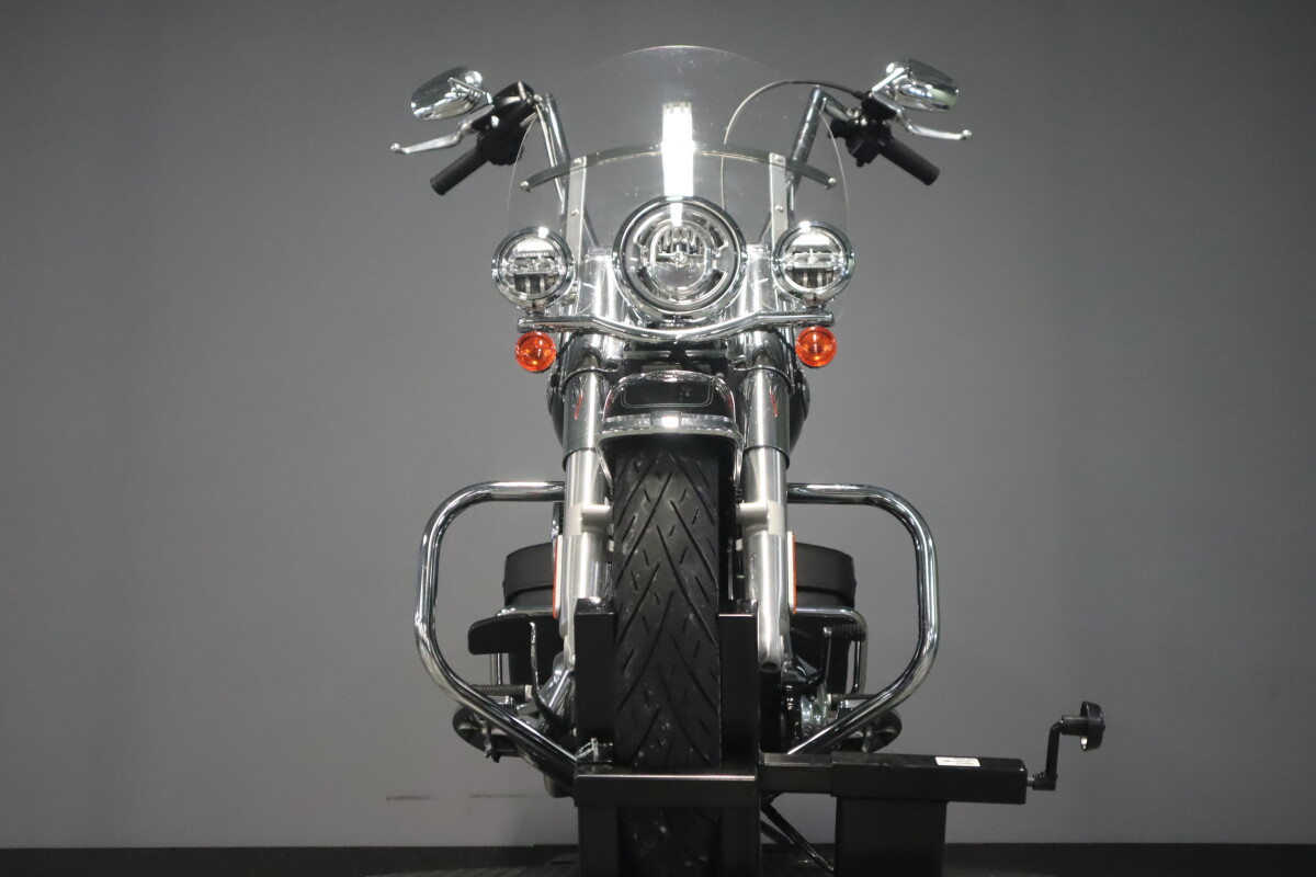 2023 Harley-Davidson Heritage Classic FLHCS - Photo 7