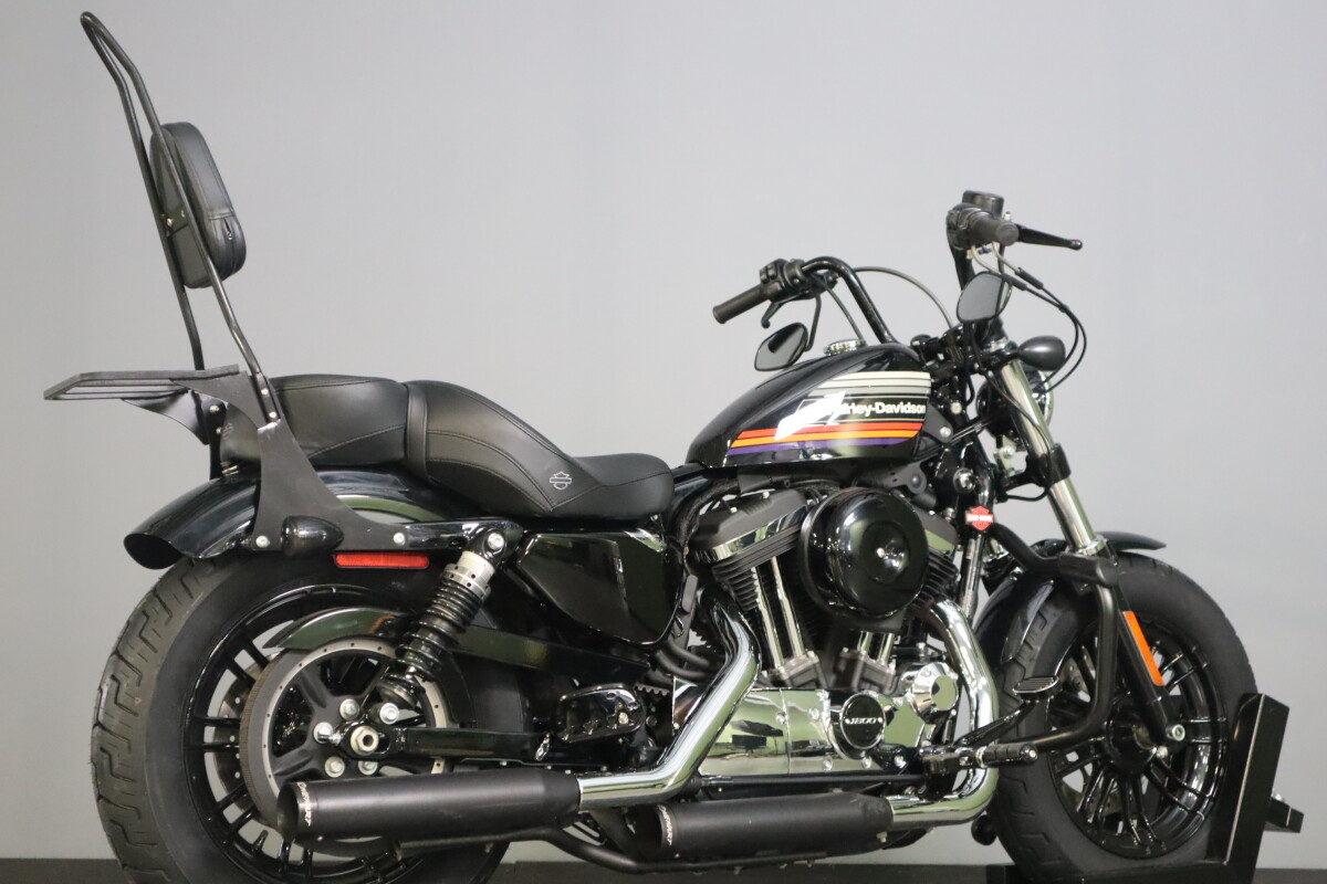 2018 Harley-Davidson Forty-Eight Special XL 1200XS - Photo 2