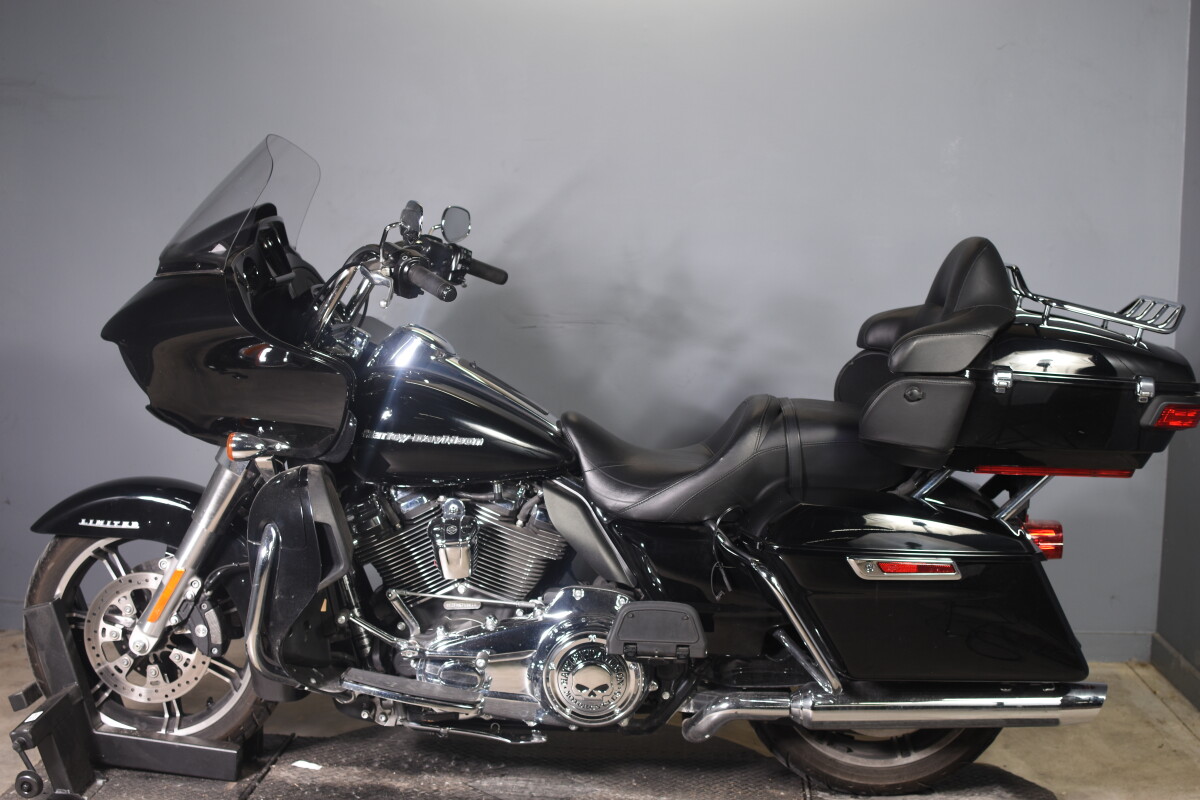 2022 Harley-Davidson Road Glide Limited FLTRK - Photo 5