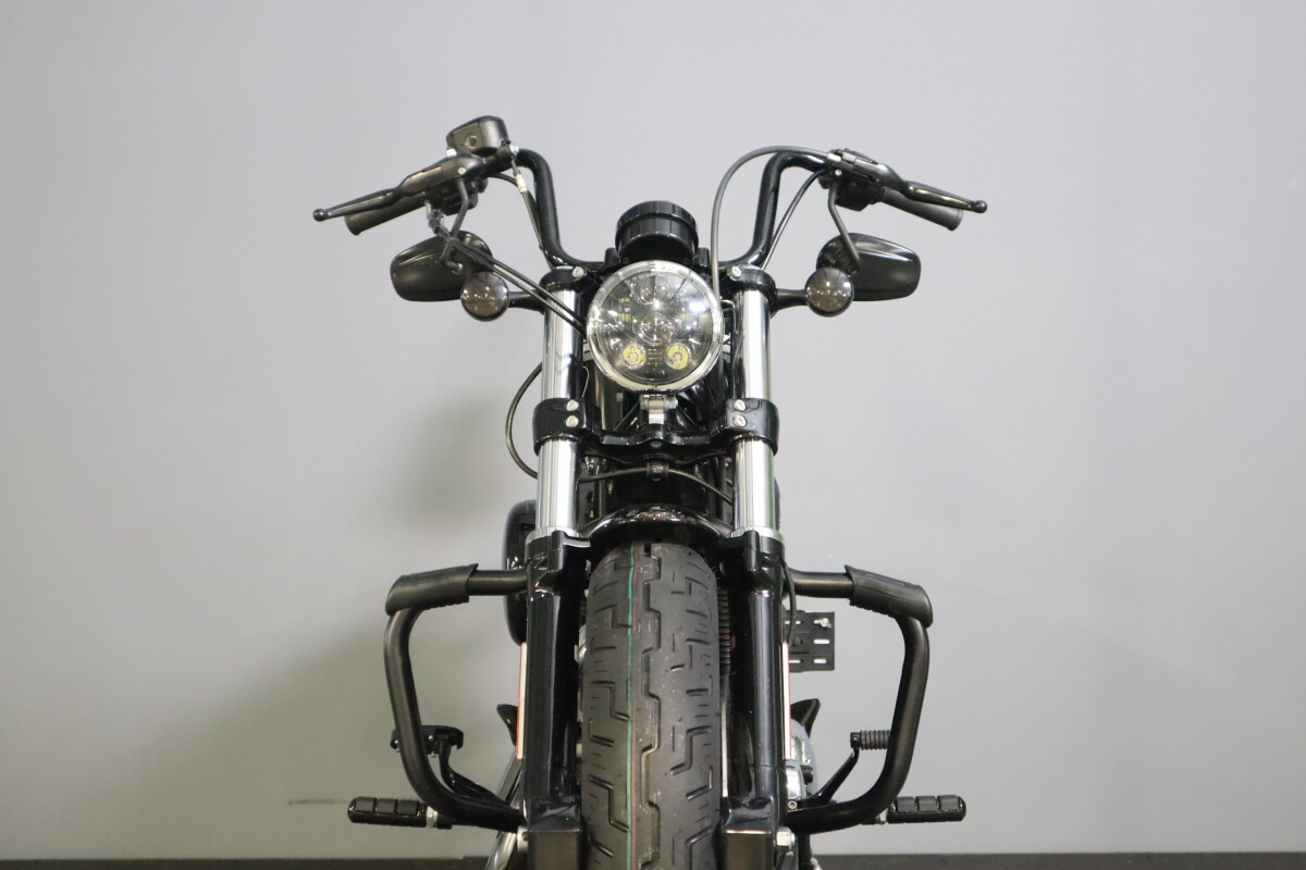 2018 Harley-Davidson Forty-Eight Special XL 1200XS - Photo 7