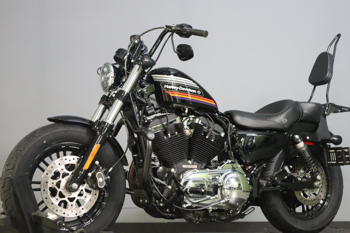 2018 Harley-Davidson Forty-Eight Special XL 1200XS - Photo 6