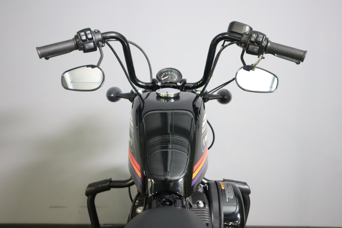 2018 Harley-Davidson Forty-Eight Special XL 1200XS - Photo 9