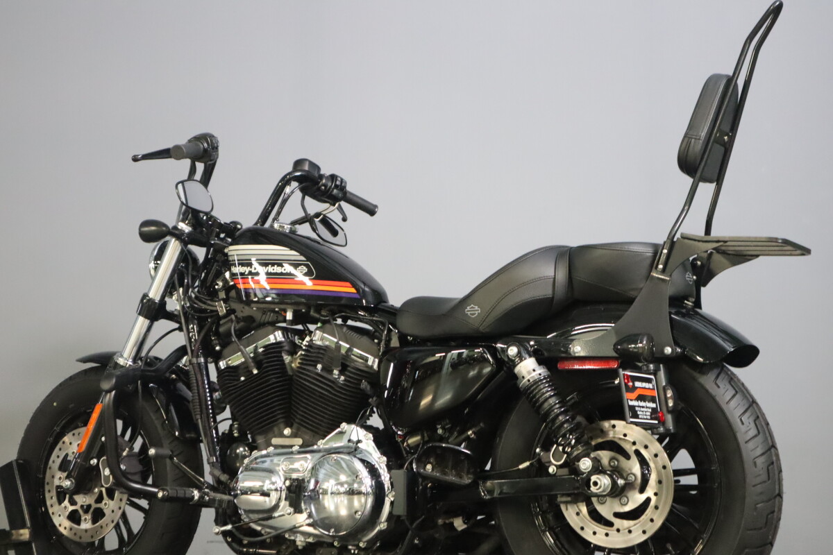 2018 Harley-Davidson Forty-Eight Special XL 1200XS - Photo 4