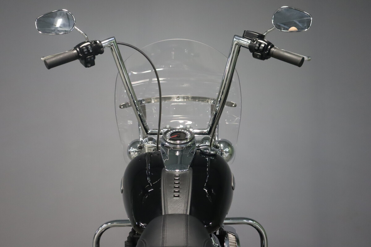 2023 Harley-Davidson Heritage Classic FLHCS - Photo 9