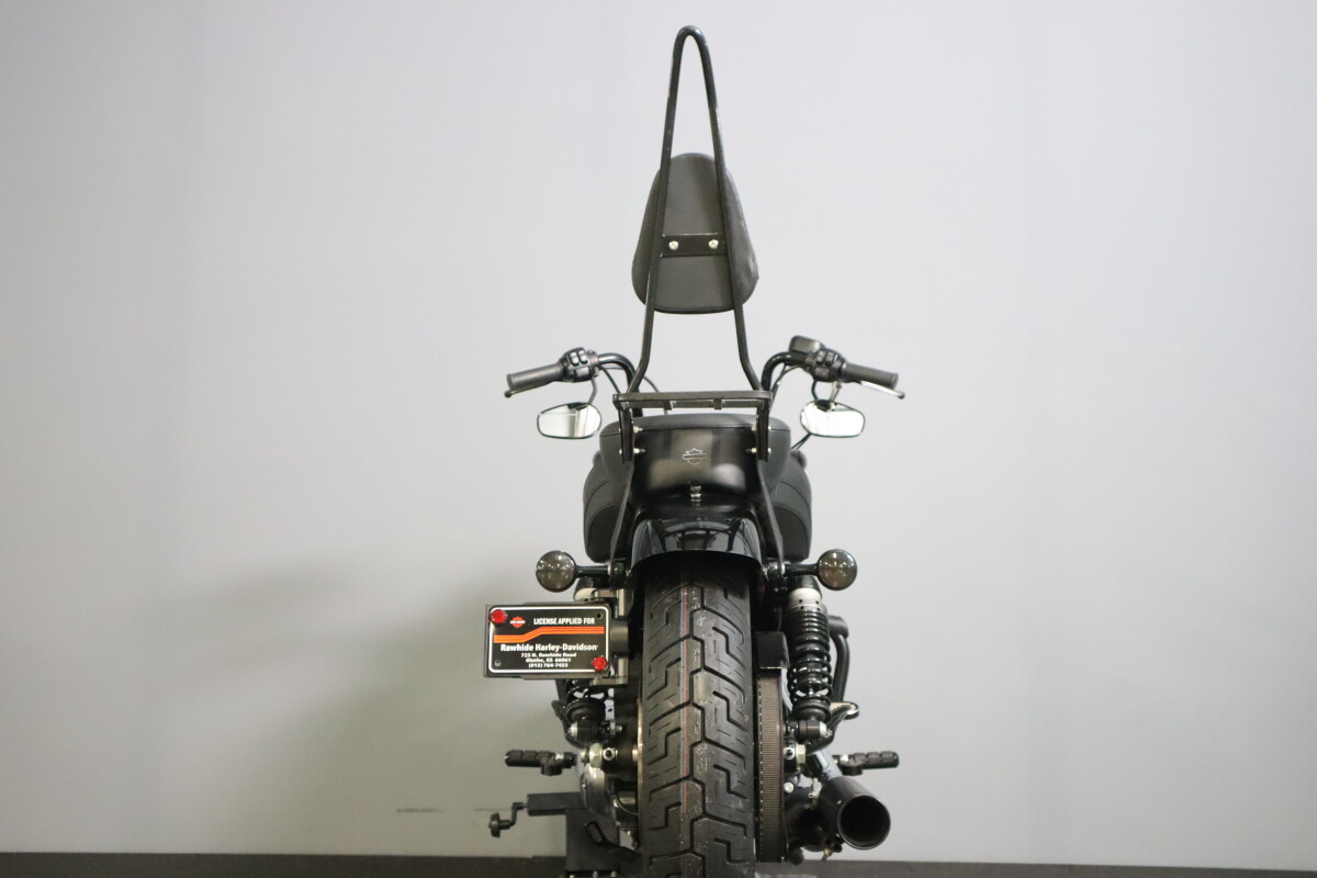2018 Harley-Davidson Forty-Eight Special XL 1200XS - Photo 3
