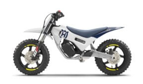 2025 HUSQVARNA EE 2 White thumb 0