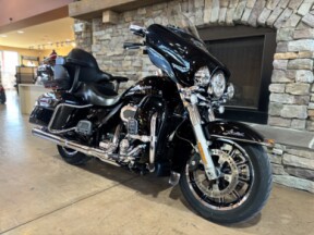 2019 Harley-Davidson Ultra Limited  thumb 1