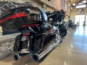 2019 Harley-Davidson Ultra Limited  thumb 2
