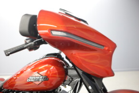 2025 Harley-Davidson® Street Glide® FLHX thumb 1