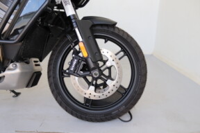 2022 Harley-Davidson<sup>®</sup> Pan America™ 1250 Black thumb 1