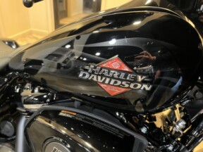 FLHX 2025 Street Glide® thumb 2