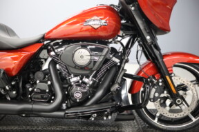 2025 Harley-Davidson® Street Glide® FLHX thumb 0