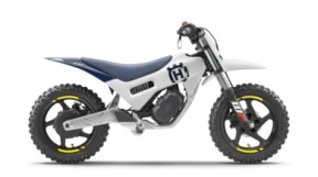 2025 HUSQVARNA EE 2 White thumb 3