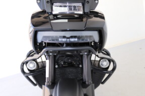 2022 Harley-Davidson<sup>®</sup> Pan America™ 1250 Black thumb 0