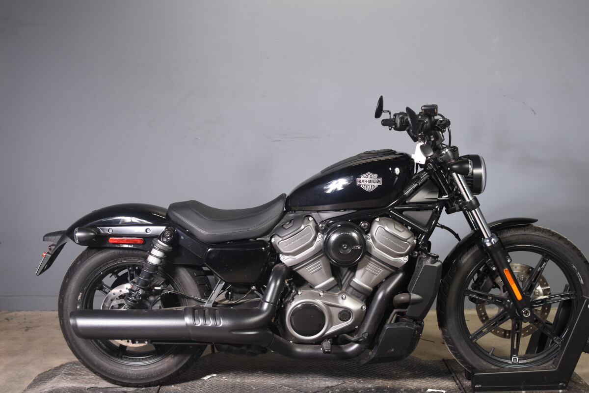 2023 Harley-Davidson® Nightster™ RH975 | Motown Harley-Davidson®