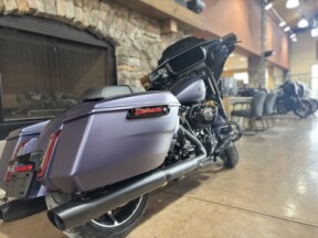 2025 Harley-Davidson Street Glide  thumb 2