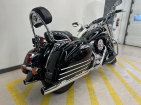 2008 Kawasaki Vulcan 1600 Black thumb 2