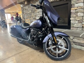 2025 Harley-Davidson Street Glide  thumb 1