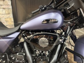 2025 Harley-Davidson Street Glide  thumb 3