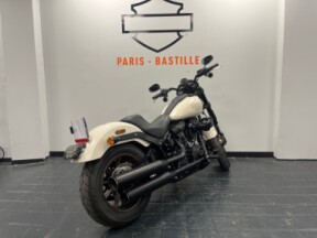 HARLEY-DAVIDSON SOFTAIL LOW RIDER S thumb 1