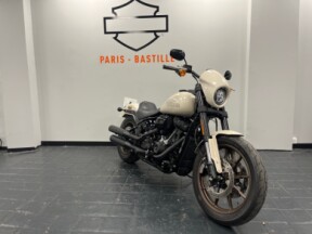 HARLEY-DAVIDSON SOFTAIL LOW RIDER S thumb 3